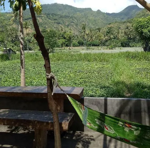 Kayun And Dive Center *