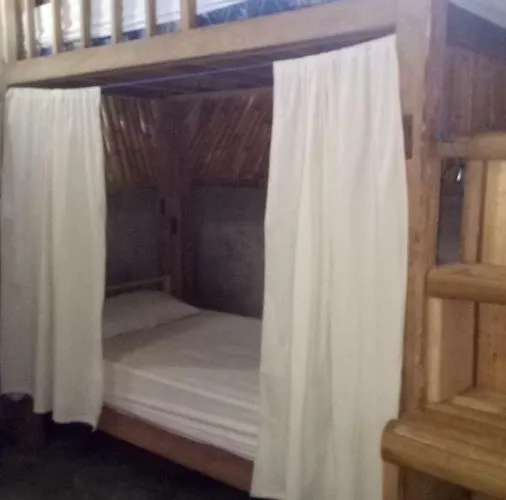 Hostel Kayun And Dive Center Amed (Bali)
