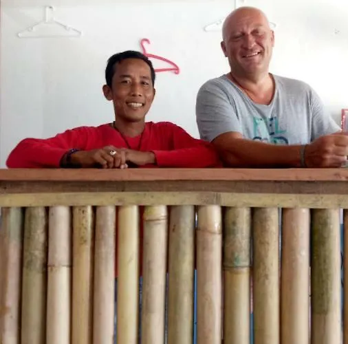 Kayun And Dive Center Amed (Bali)