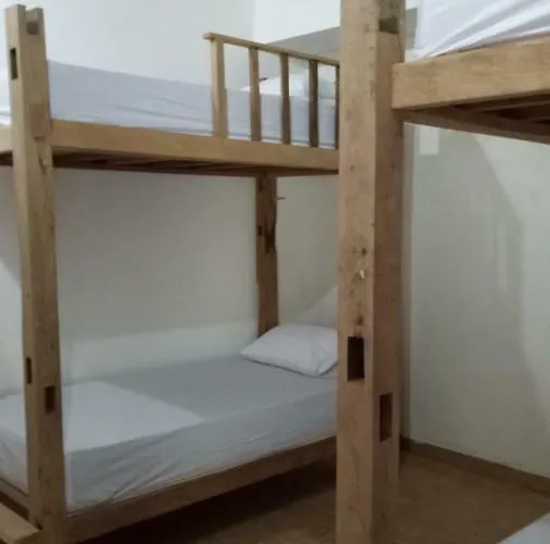 Kayun And Dive Center Hostel Amed (Bali)