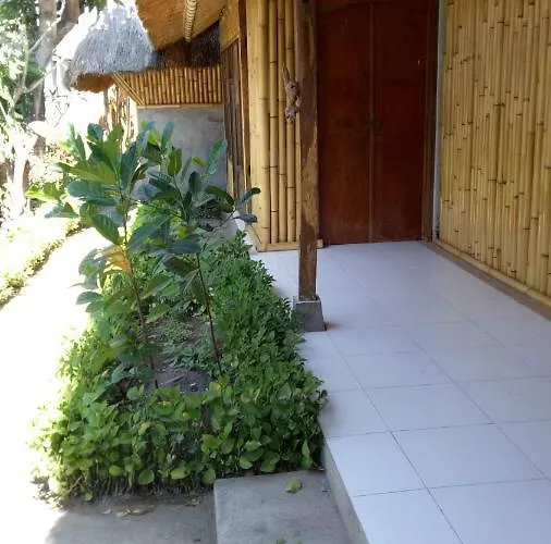 Kayun And Dive Center Hostel *
