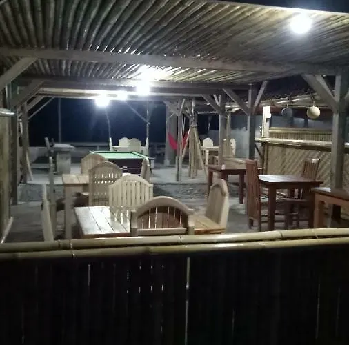 Kayun And Dive Center Hostel Amed (Bali)