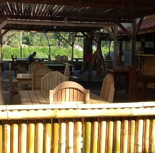 Hostel Kayun And Dive Center Amed (Bali)
