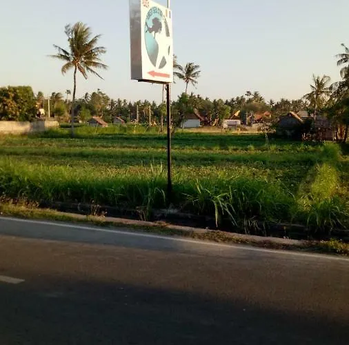 Kayun And Dive Center Hostel