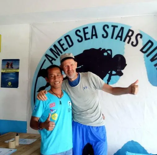 Kayun And Dive Center * Amed (Bali)