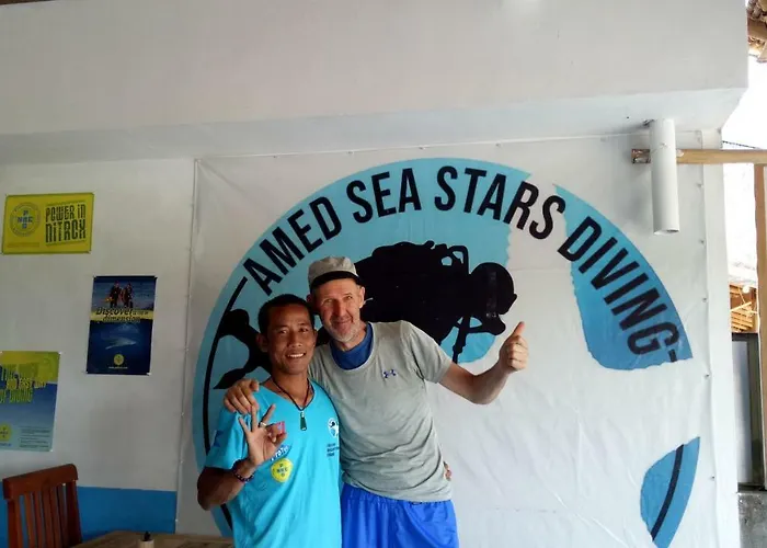 Kayun And Dive Center