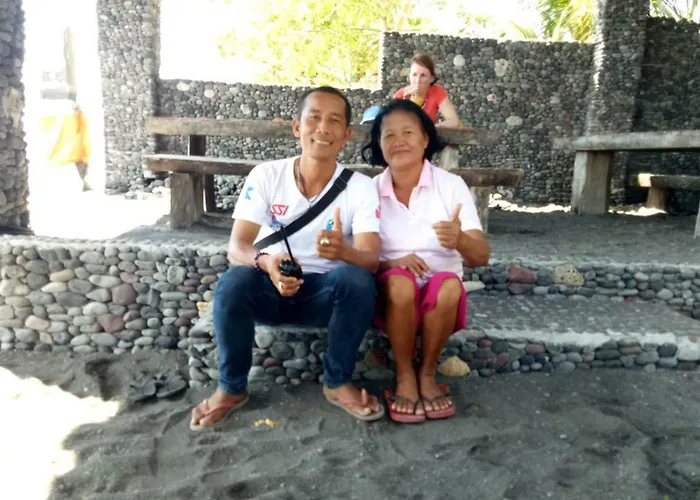 Kayun And Dive Center Hostel Amed (Bali)
