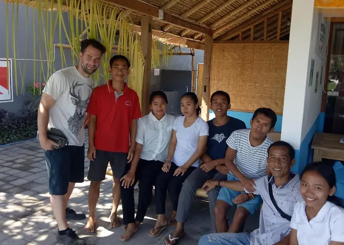 Kayun And Dive Center * Amed (Bali)
