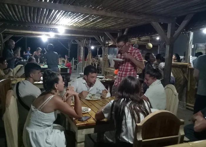 Kayun And Dive Center Amed (Bali)